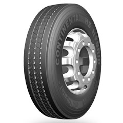 ยางเรเดียลรถบรรทุก HS HYBRID+ CONTINENTAL ยางเรเดียลรถบรรทุก HS HYBRID+ CONTINENTAL