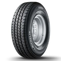 ยางรถยนต์ XCD2 MICHELIN ยางรถยนต์ XCD2 MICHELIN